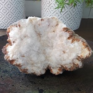 Crystal Quartz Nodule